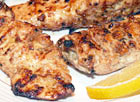 Lemon Garlic Chicken